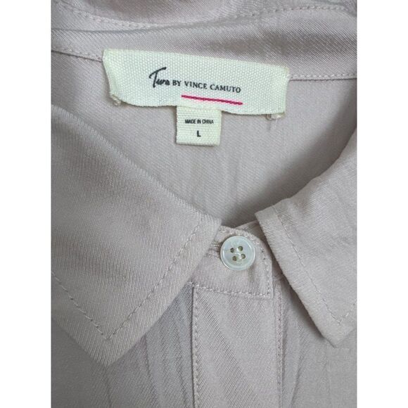 Vince Camuto Womens Shirt - Picture 12 of 16